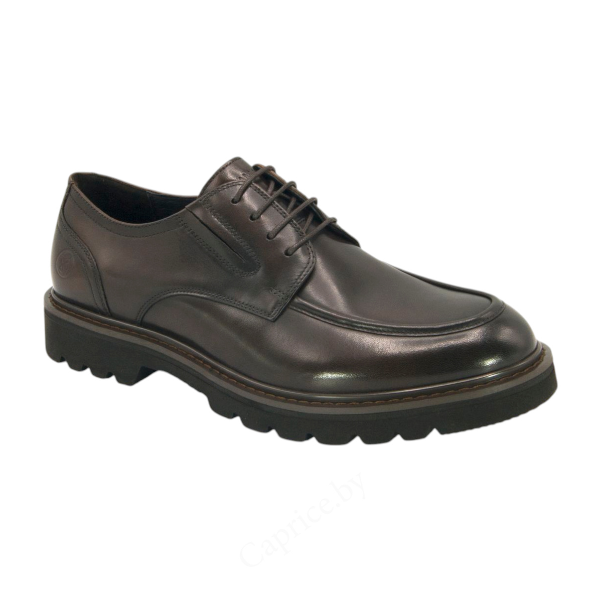 ТУФЛИ SALAMANDER MEN АРТИКУЛ: 058-1633A-1109